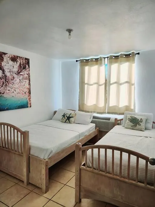 Loiza Aquatika Escape Sand And Pools 1St Floor