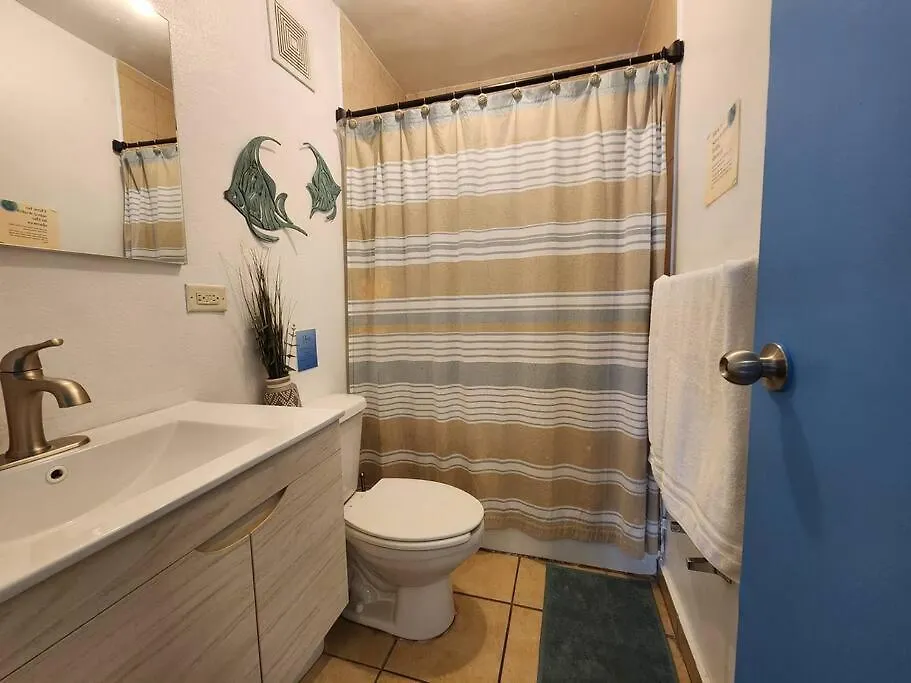 דירה Loiza Aquatika Escape Sand And Pools 1St Floor