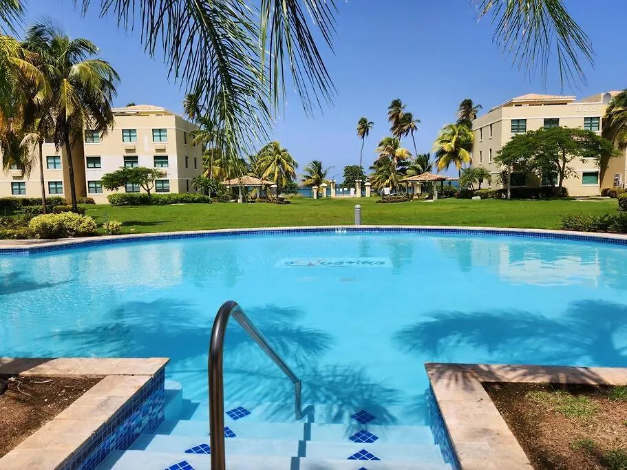 Loiza Aquatika Escape Sand And Pools 1St Floor 0*,