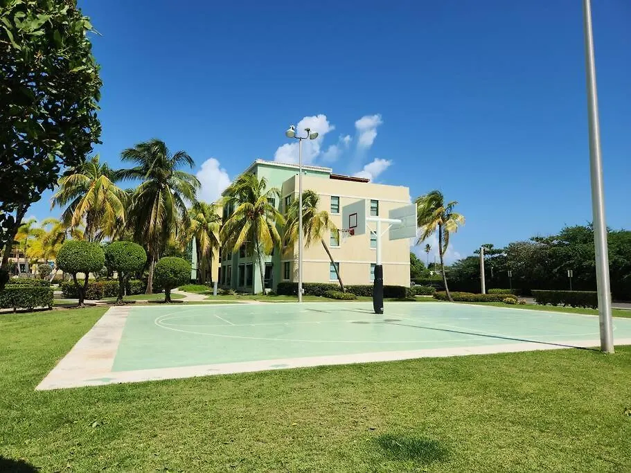 דירה Loiza Aquatika Escape Sand And Pools 1St Floor
