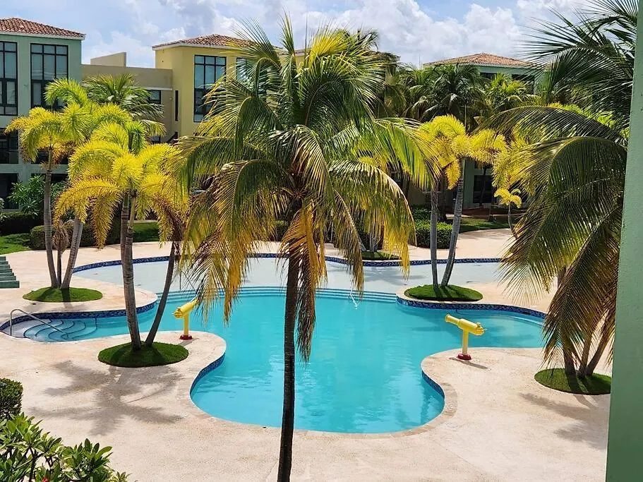 Loiza Aquatika Escape Sand And Pools 1St Floor