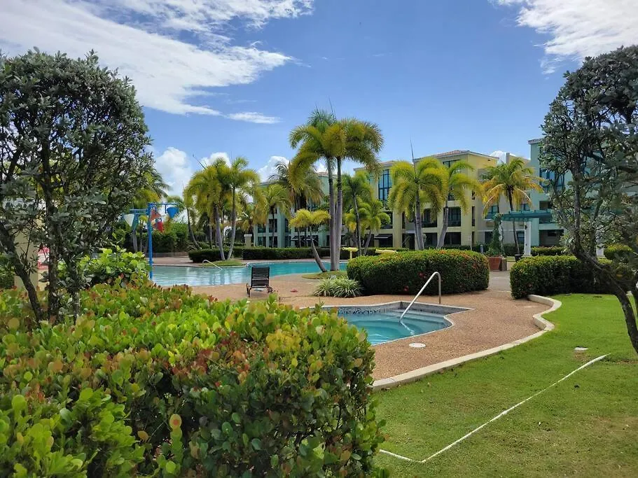 Loiza Aquatika Escape Sand And Pools 1St Floor פוארטו ריקו