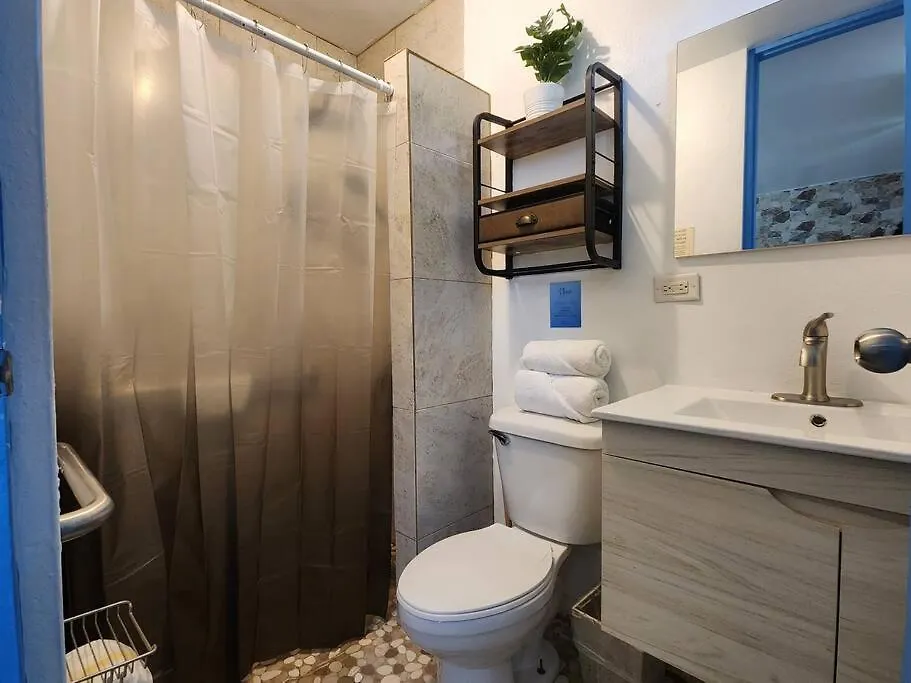 Loiza Aquatika Escape Sand And Pools 1St Floor פוארטו ריקו