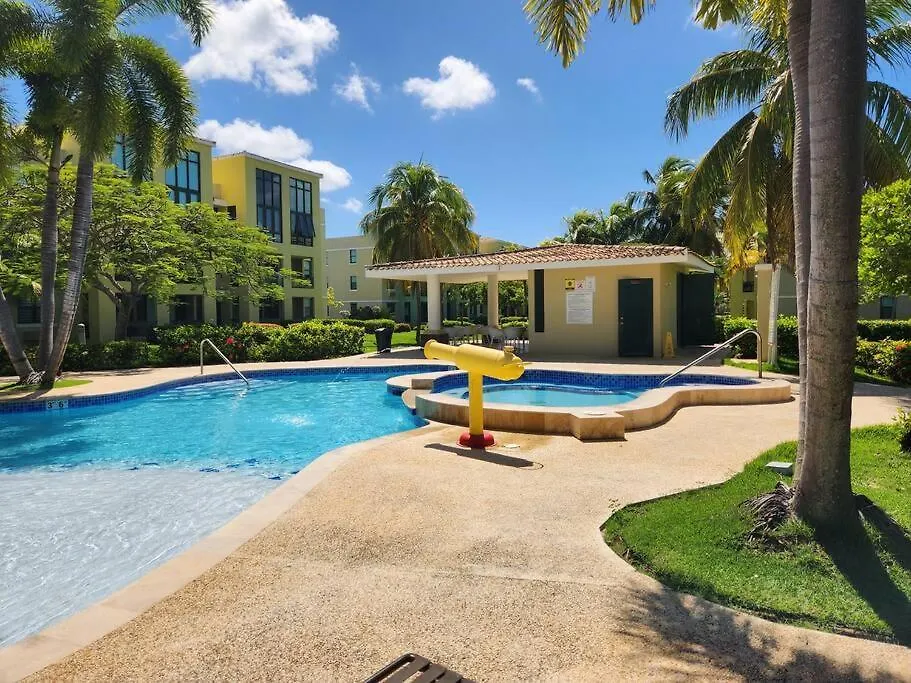 Loiza Aquatika Escape Sand And Pools 1St Floor
